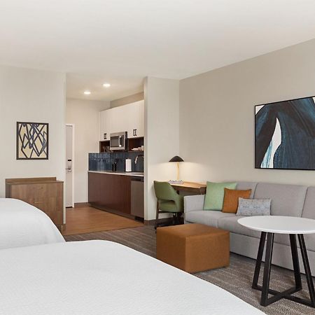 Staybridge Suites Detroit - Southfield Exteriér fotografie