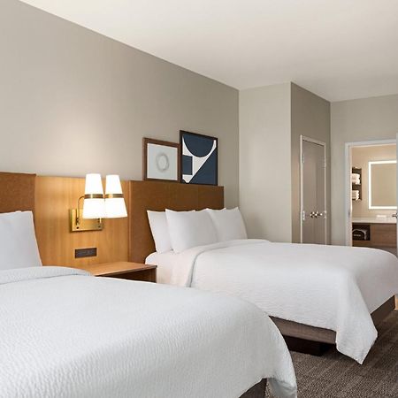 Staybridge Suites Detroit - Southfield Exteriér fotografie